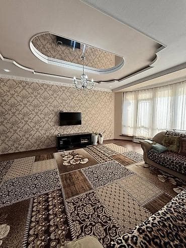 Новостройки от застройщика: 3 комнаты, 102 м², Элитка, 7 этаж, Евроремонт — 6