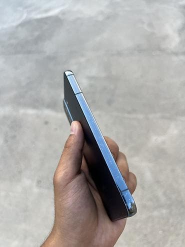Техника жана электроника: Samsung Galaxy S22, Колдонулган, 256 ГБ, түсү - Жашыл, 2 SIM, 1 SIM — 7