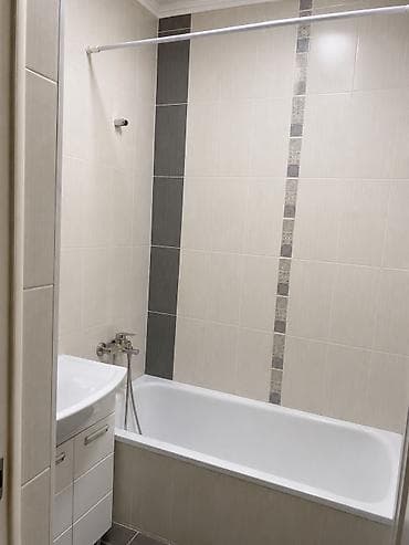 seven development: 2 комнаты, 77 м², Пишпек Элитка, 7 этаж, Евроремонт — 6