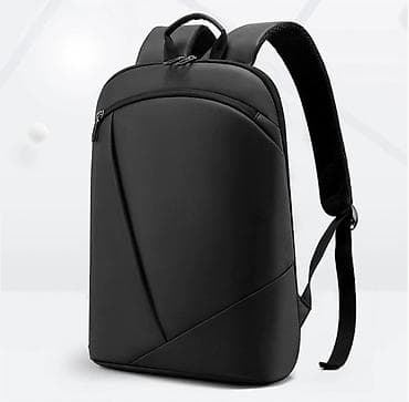 рюкзаки для школы для подростков бишкек: ПРОДАЮ НОВЫЙ СУПЕР ТОНКИЙ РЮКЗАК,ПОДОЙДЕТ КАК ДЛЯ НОУТБУКА ТАК ЖЕ ДЛЯ — 7