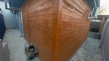 уютный домик: Полдома, 160 м², 3 комнаты, Агентство недвижимости, Евроремонт — 7