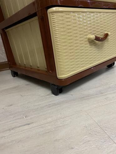 шкафы для ванны: Пластиковые комоды 
Производство:Россия — 7