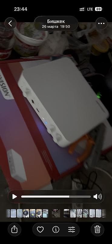 колонки 210: Установитка Динамики ( калонка) с усилителем ( любой сложности) — 4