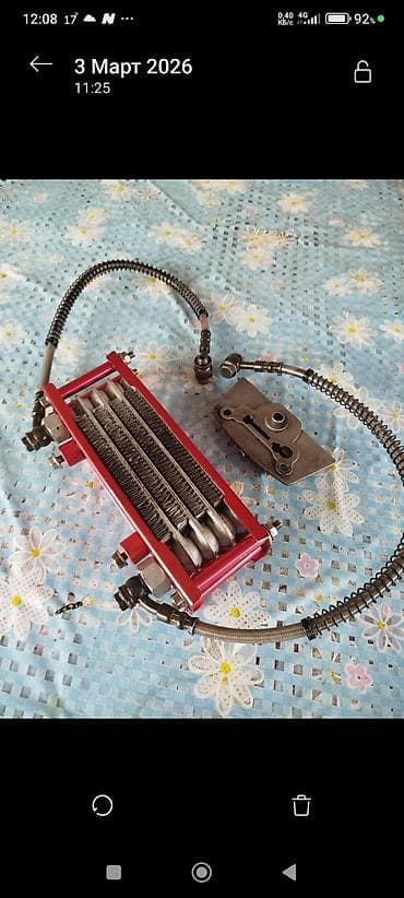 все мотоциклы: Б/у, Самовывоз — 2