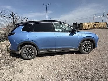 Weltmeister W6, 2022 г.