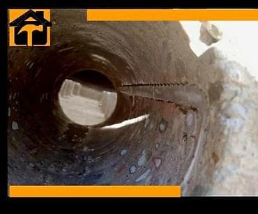 Курулуш жана оңдоо кызматтары: Алмаз менен бургулоо 6 жылдан ашык тажрыйба — 7