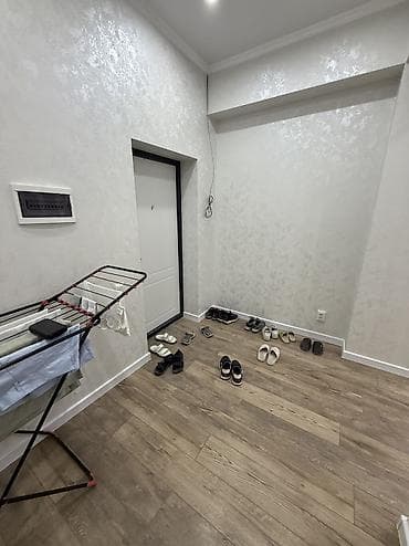 flat rent: 2 комнаты, 64 м², Элитка, 3 этаж, Евроремонт — 8