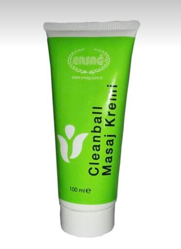 крем день и ночь китайский отзывы: Ersağ Cleanball крем 100мл Массажный крем ERSAG CLEAN BALL разработан — 1