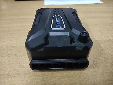 Бюро находок: Ветродуй для вашего ноутбука, новая не разу не пользовался. отдам за — 1