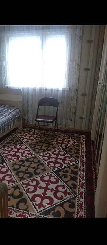 псо арт сити: 65 м², 4 комнаты, Без подселения — 4