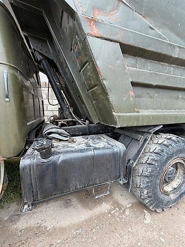 урал бортовой: Грузовик, Урал, Б/у — 4