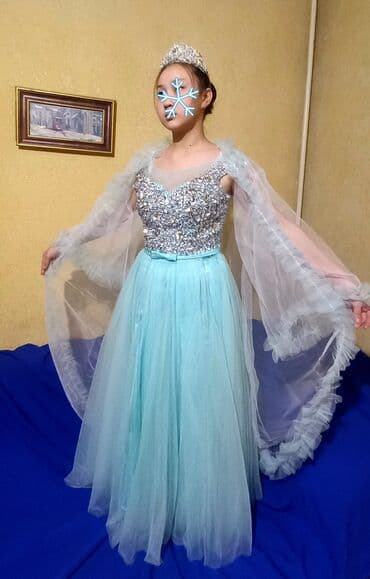 аренда костюм: Костюм Гринча 6-7 лет — 3