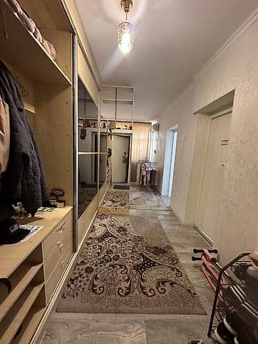 кольбаев: 2 комнаты, Собственник, С мебелью частично — 8