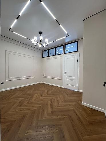 балыкчи комната: 2 комнаты, 59 м², 13 этаж, Дизайнерский ремонт — 6