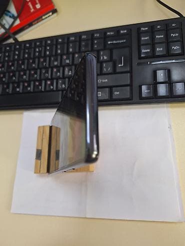 nokia android: Samsung Galaxy A53 5G, Б/у, 128 ГБ, цвет - Черный, 2 SIM — 7