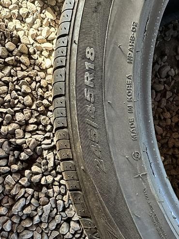 Летние шины 245/45 R18 96H - Тип: легковые летние - Размер: 245/45