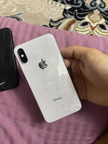 обмен на iphone: IPhone Xs, 256 ГБ — 2