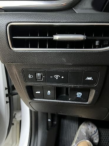 audi s8: Hyundai Sonata: 2019 г., Автомат, Газ, Седан — 5