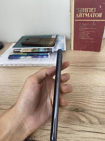 ios 8: Samsung Galaxy A32, Б/у, 128 ГБ, цвет - Черный, 2 SIM — 3