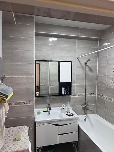 Квартиры: 3 комнаты, 106 м², 3 этаж, Евроремонт — 6