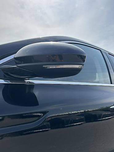 will cypha: Renault SM6: 2019 г., 2 л, Автомат, Бензин, Лифтбек — 9