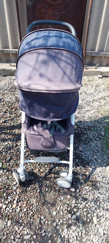 детская коляска с дождевиком: Коляска с дождевиком — 2