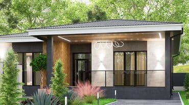 Куплю дом: Дом, 130 м², 5 комнат — 3