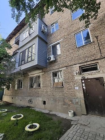 75: 2 комнаты, 47 м², ТЭЦ Хрущевка, 3 этаж, Свежий ремонт — 9