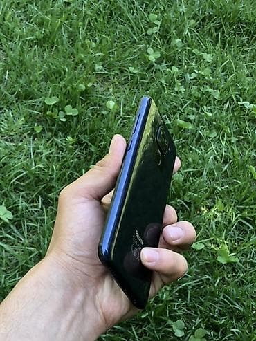 редми 9 се: Redmi, Redmi Note 9, 64 ГБ, цвет - Синий, 2 SIM — 4