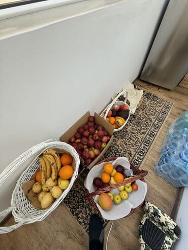 ловушка для рыбы: Корзина — 3