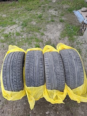 gl x164: Шины 225 / 45 / R 17, Зима, Б/у, Комплект, Легковые, Китай, Sailun — 8