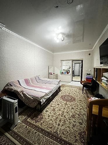 Продажа домов: 🏡 Продаётся 2-х комнатный дом барачного типа! 📍 г. Шопоков ✨ — 4