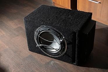 kenwood магнитофон: Усилитель Kenwood KAC-8105D 1000W Динамик Kenwood В хорошем — 4