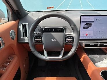 lixiang l7 купить: Lixiang L9: 2025 г., 1.5 л, Автомат, Гибрид, Кроссовер — 9