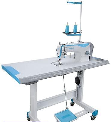 швейная машина сатып алам: Jack — 2