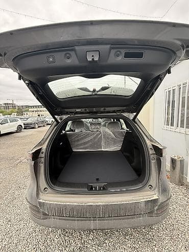 ski: Changan CS75 Plus: 2025 г., 1.5 л, Автомат, Бензин, Кроссовер — 5