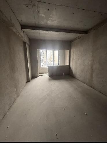 1 комната, 49 м², Южная Магистраль Элитка, 6 этаж, ПСО (под самоотделку) — 9