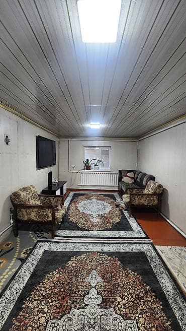 солнечный заряд: Дом с двором и хозяйственными постройками - Закрытая территория с — 10