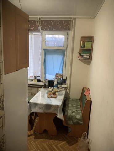 дом 3 комнатную за 3 милиона рублей: 3 комнаты, 58 м², 104 серия, 4 этаж, Косметический ремонт — 8