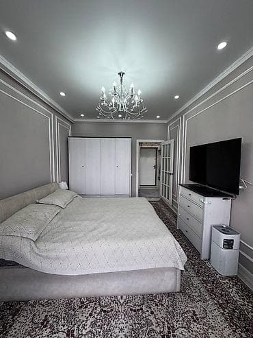 каракол недвижимости: 1 комната, 39 м², 1000 мелочей (Карпинка) Элитка, 8 этаж, Евроремонт — 2