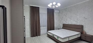 Үйлөр: НОВО-ПОКРОВКА(НАЧАЛО)! КИРПИЧНЫЙ ДОМ 2026 Г.ПОСТРОЙКИ,С — 7