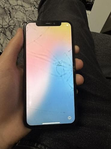 новый айфон xs: IPhone Xs, Space Gray — 2