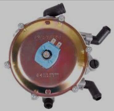 реакция: ГБО, Новый, Турция — 6