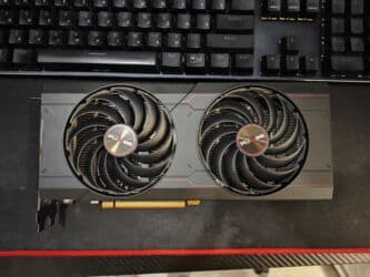 r9 270x: Видеокарта, Б/у, Sapphire, Radeon RX, 12 ГБ, Для ПК — 1