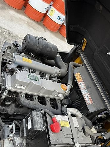 пагрузчики: Погрузчик, LiuGong, 2026 г., Колесный, Вилочный — 6