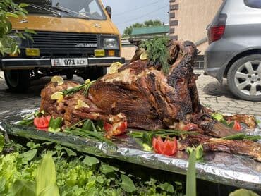 эчки бишкек: Козу гриль 

Таш кордо

Заказ алабыз 

Ош 
 

Бишкек — 4