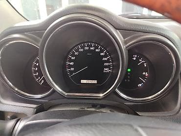 Lexus: Lexus RX: 2008 г., 3.5 л, Автомат, Бензин — 5