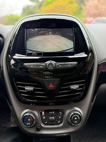 шевроле каптива цена бишкек: Chevrolet Spark: 2020 г., Хэтчбэк — 7