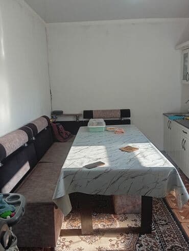 земельный дом аренда: Дом, 110 м², 5 комнат, Собственник, Старый ремонт — 21