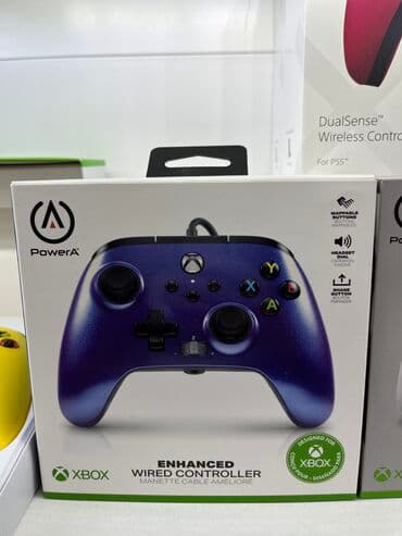 xbox джойстик цена: Джойстики от power a 
Для пк и Xbox — 6